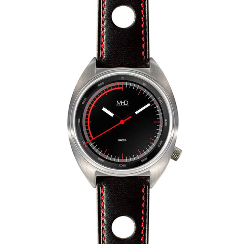 MHD SQ1 часовник